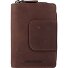  Aruba Cartera Piel 14 cm Modelo braun