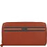  Don Leonardo Billetera RFID Piel 18 cm Modelo cognac