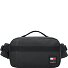  TJM Daily Riñonera 25 cm Modelo black