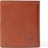  Isaia Cartera Piel 9 cm Modelo marrone