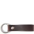  Llavero Gaucho Cuero 11 cm Modelo mocca
