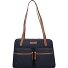  Emily Bolsa de hombro 35 cm Modelo azur