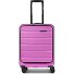  Munich 4.0 4 ruedas Maletas de cabina 55 cm Compartimento para el portátil Con asa expansible Modelo pink dull