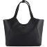  Lenah Bolsa de compras Piel natural 33 cm Modelo black