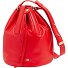  Filicudi Bolso bucket Piel natural 19 cm Modelo flame red