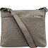  Hirsch Bristol Bolsa de hombro Piel natural 28 cm Modelo sand