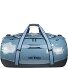  Barrel 130 Bolsa de viaje Weekender 82 cm Modelo elemental blue