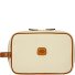 Neceser Firenze 25 cm Modelo creme