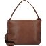  Caugio Bolsa de hombro Piel 32 cm Modelo cognac