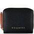  Cartera Ella 12 cm Modelo schwarz