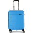  Future Plus 4 ruedas Carro de la cabina 55 cm con pliegue de expansión Modelo celeste