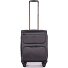  Carro de cabina de 4 ruedas Bendigo Light Plus 54 cm Modelo black