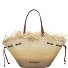  Pagoda Bolsa de compras 27 cm Modelo cuoio-giallo-naturale