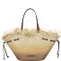  Pagoda Bolsa de compras 27 cm Modelo cuoio-giallo-naturale