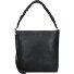 Edmonton Bolsa de hombro Piel 29 cm Modelo black