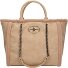  Holly Bolsa de compras 33 cm Modelo beige