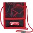  Bolsa para el cuello 11 cm Modelo ninja yuma