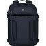  Mochila de viaje Werks Traveler 7.0 Compartimento para portátil de 47 cm Modelo navy blue