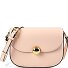  Moonlight Bolsa de hombro S Piel 23 cm Modelo dusty pink