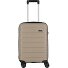  Travel Line 4100 4 ruedas Carro de la cabina S 53 cm Modelo taupe