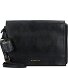 Fine Florence Mensajero Piel 24 cm Modelo black