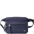  Furo Hogo Bolsa de hombro Protección RFID 22 cm Modelo peacoat blue