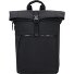  Narni Otis Mochila de día 45 cm Compartimento para el portátil Modelo black