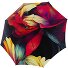 Elegance Boheme Paraguas de palo 90 cm Modelo mehrfarbig 2