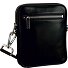  Montreal Bolsa de hombro Piel 21 cm Modelo schwarz