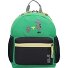  Little Scout Mochila para niños 29 cm Modelo mystic green