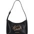  Script Bolsa de hombro 25 cm Modelo black