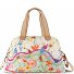  Animal Garden Bridey Bolsa de hombro 47 cm Modelo wheat