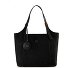  Galway Bolsa de compras 40 cm Modelo schwarz
