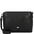  Hanna Bolsa de hombro Piel 23 cm Modelo schwarz