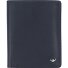  Billetera Polo Piel RFID 10,5 cm Modelo marineblau