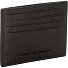  Voyager Estuche para tarjetas de crédito Protección RFID Piel 10 cm Modelo black