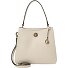  Bolso Filippa 29 cm Modelo creme