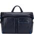  Blue Square Revamp Bolsa para bicicletas 40 cm Modelo night blue