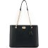  Lilla Edet Bolsa de compras 32.5 cm Modelo black