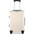  Heathrow 4 ruedas Trolley de cabina 55 cm Modelo sandstone