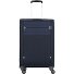  Citybeat 4 ruedas Carrito 66 cm con pliegue de expansión Modelo navy blue