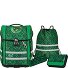  Perfecto Juego de mochilas escolares 5 piezas Modelo Wow