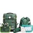  Champion Maxx Pro Mila Juego de mochilas escolares 7 piezas Modelo Dinosaurier
