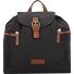  Heidi Mochila de la ciudad 32 cm Modelo schwarz