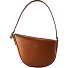  Numah Bolsa de hombro Piel 26 cm Modelo medium brown