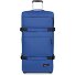  Transit'R Plus 4 ruedas Bolsa de viaje 68 cm Modelo indigo blue
