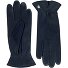  Guantes de cuero de Amberes Modelo classic navy | 6,5