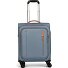  Cloudrider 4 ruedas Carro de la cabina S 55 cm con pliegue de expansión Modelo stone blue