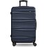  Essentials 16 LARGE 4 ruedas Trolley 77 cm Modelo dark-Blue