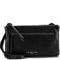  Zena Bolsa de hombro S Piel 25 cm Modelo black